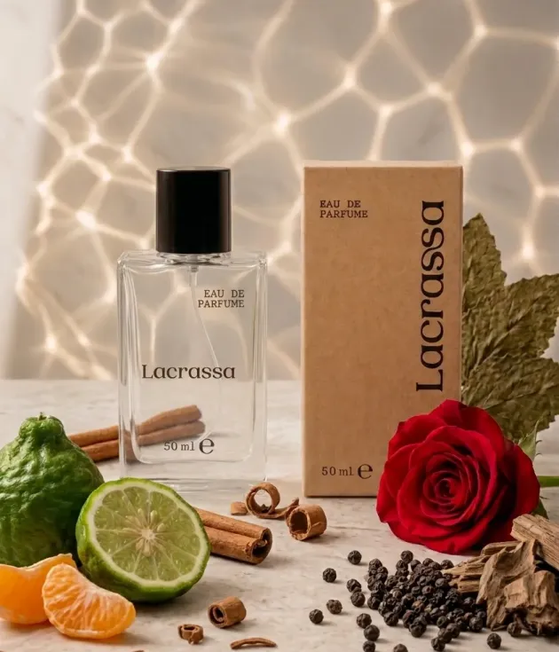 Lacoste Essential 506 Erkek Parfüm