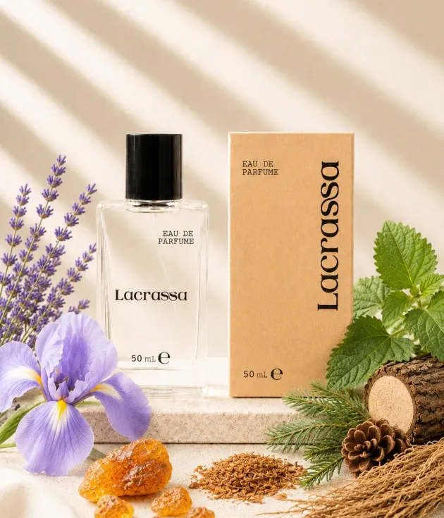 Dior Homme Intense 520 Erkek Parfüm