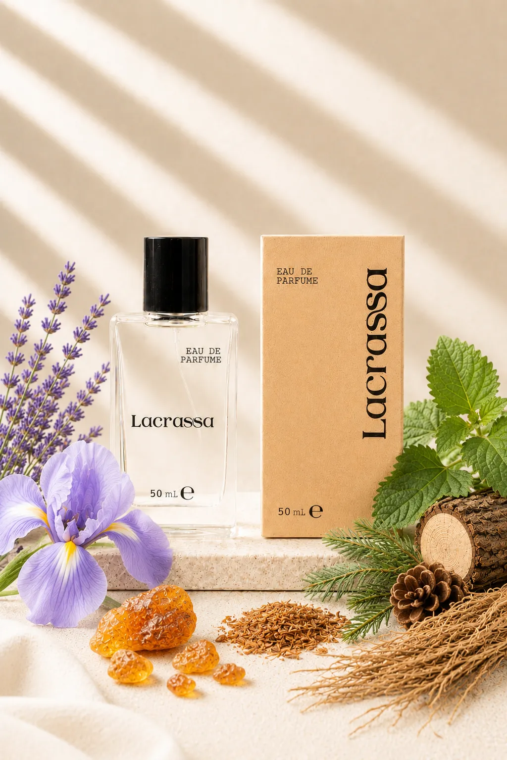 Dior Homme Intense 520 Erkek Parfüm