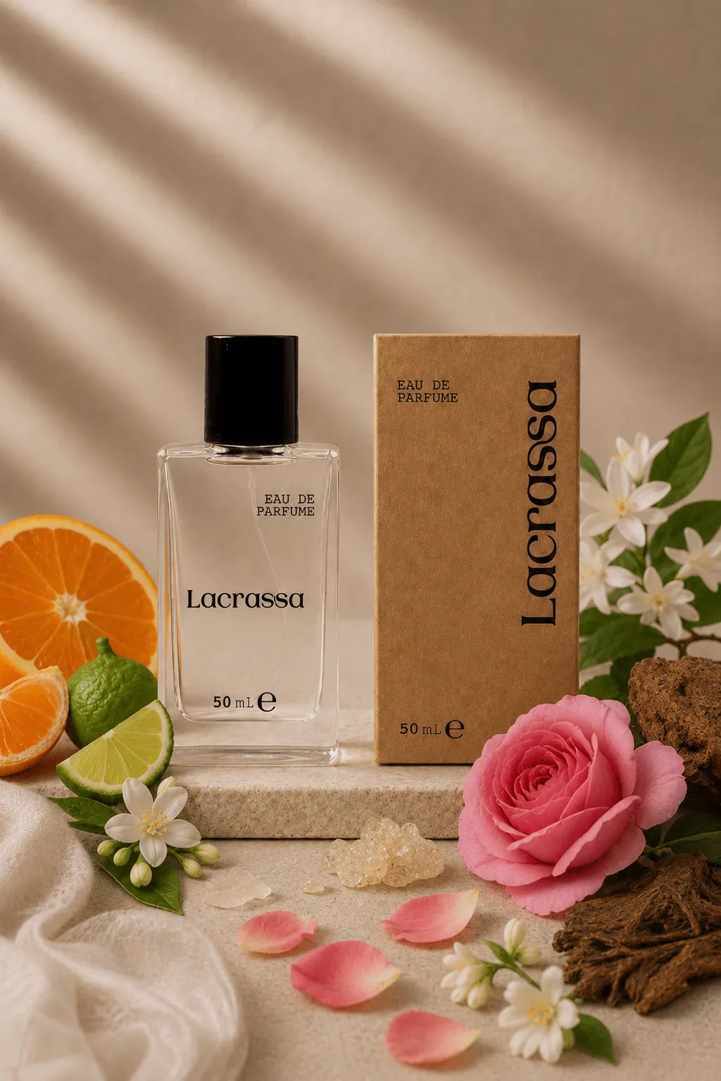 Chanel Coco Mademoiselle 201 Kadın Parfüm