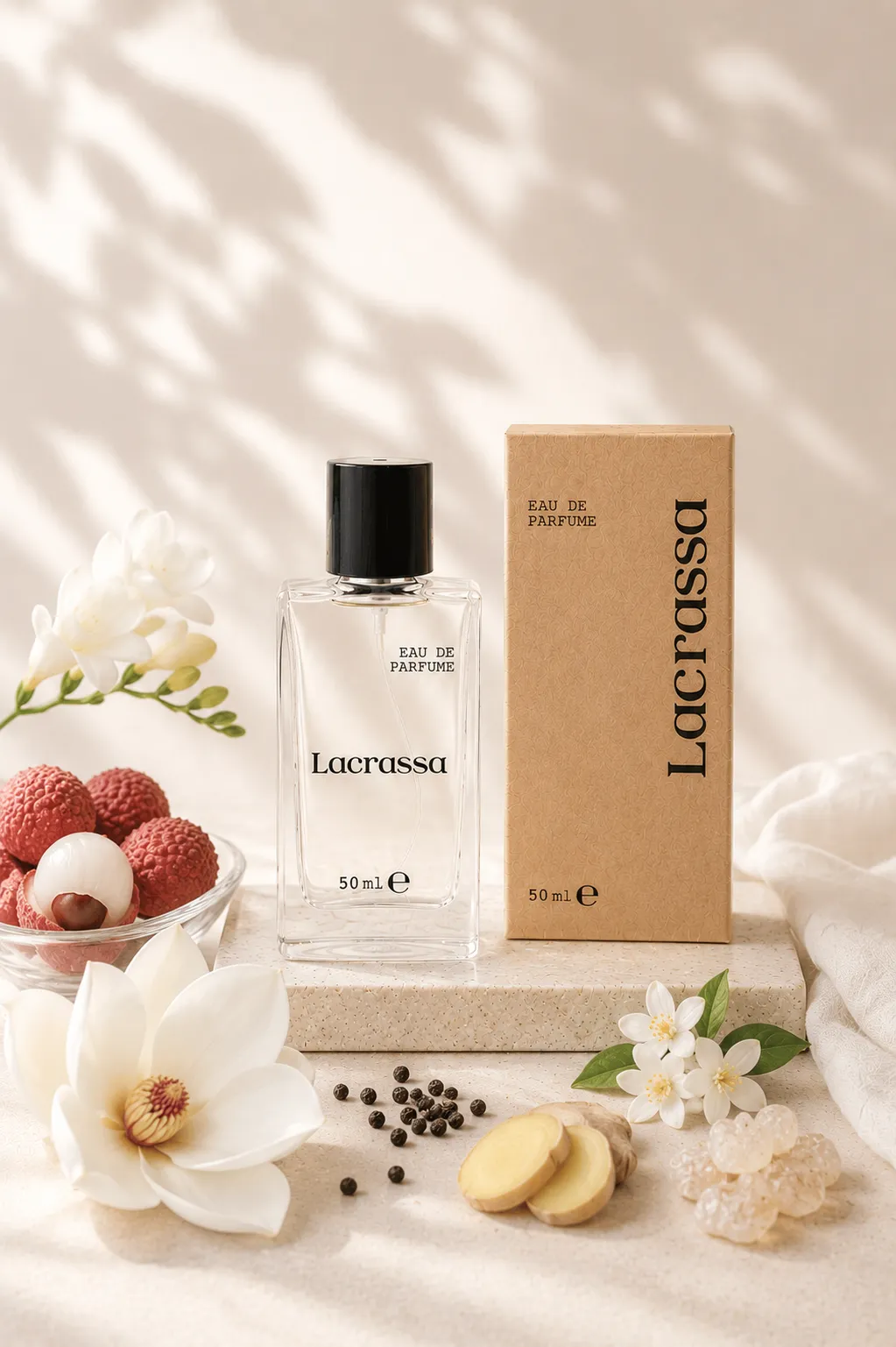 Lancôme Miracle 223 Kadın Parfüm