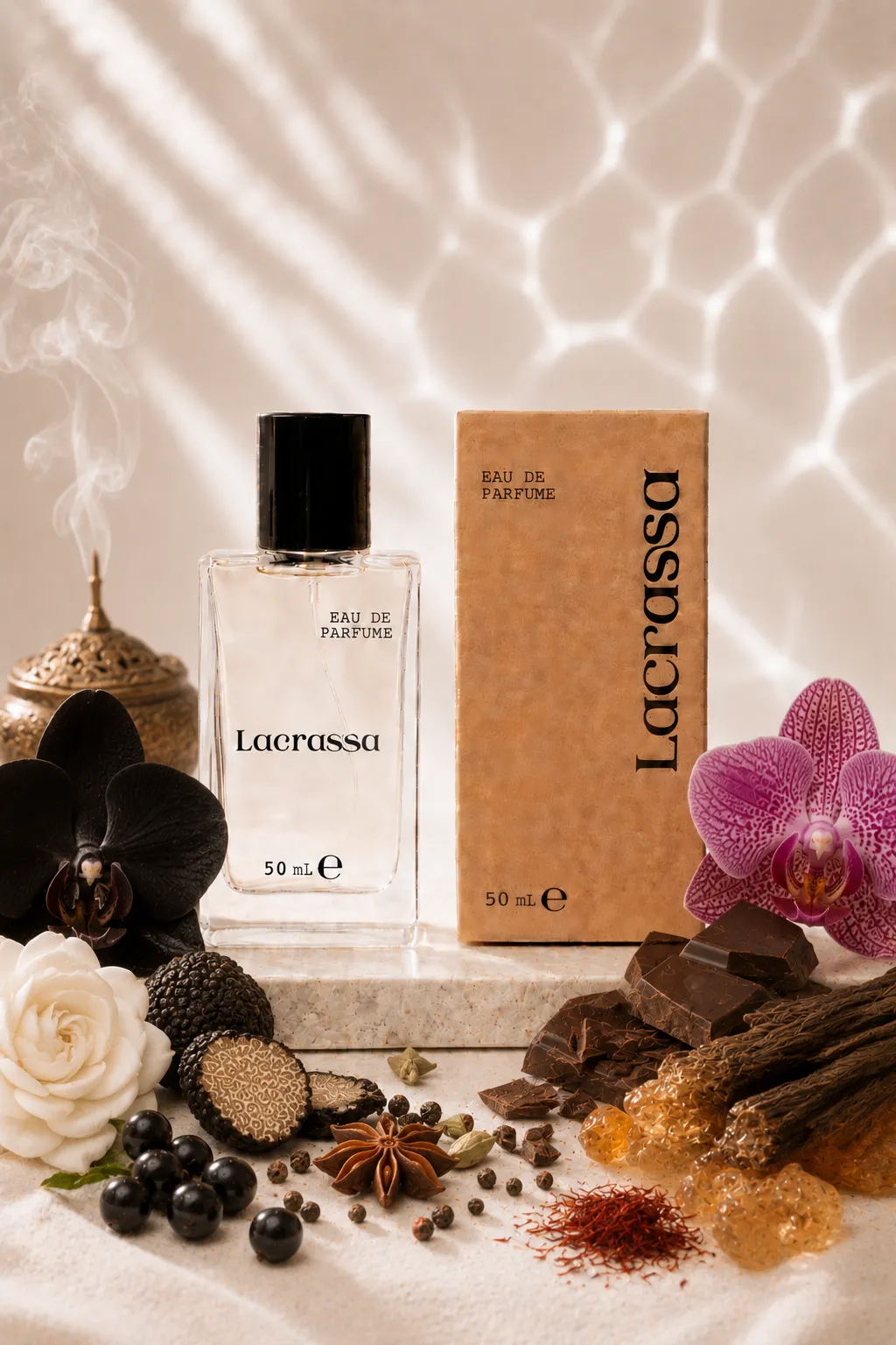 Tom Ford Black Orchid 229 Kadın Parfüm