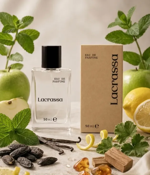 Versace Eros 514 Erkek Parfüm