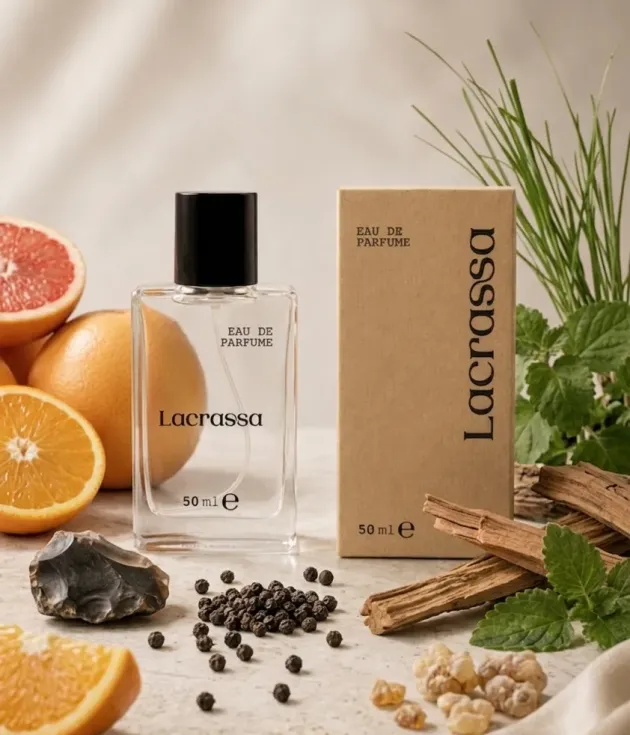 Terre d’Hermès 516 Erkek Parfüm