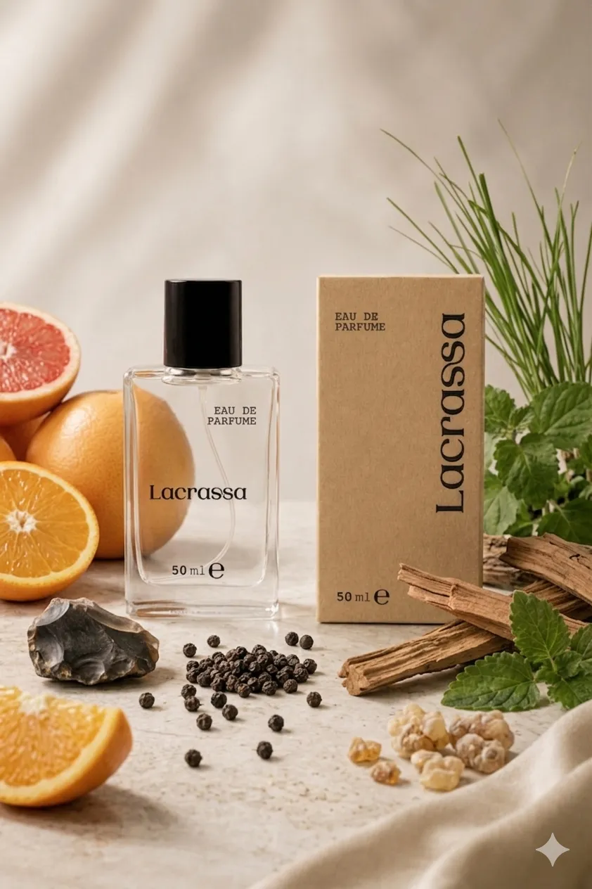 Terre d’Hermès 516 Erkek Parfüm