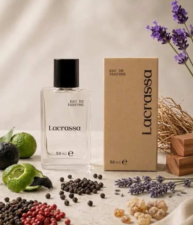 Sauvage 517 Erkek Parfüm