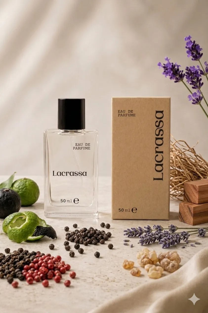 Sauvage 517 Erkek Parfüm